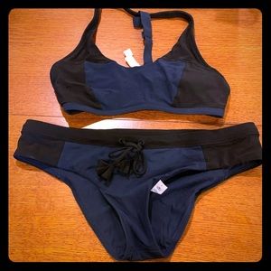 Lululemon bikini